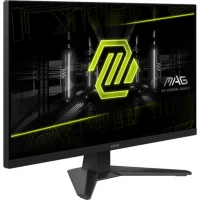 Игровой монитор MSI MAG 272F (9S6-3CE51T-007) фото 1